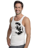 Grizzly Bear Tank Top