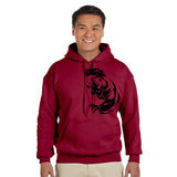 Grizzly Bear Hoodie