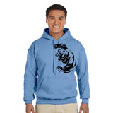 Grizzly Bear Hoodie