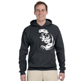 Grizzly Bear Hoodie