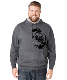 Grizzly Bear Hoodie