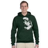 Grizzly Bear Hoodie