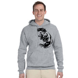 Grizzly Bear Hoodie