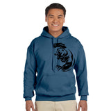 Grizzly Bear Hoodie