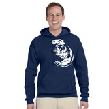 Grizzly Bear Hoodie