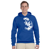 Grizzly Bear Hoodie
