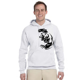 Grizzly Bear Hoodie