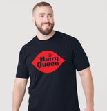 Hairy Queen