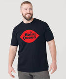 Hairy Queen