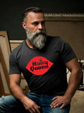 Hairy Queen