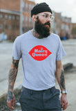 Hairy Queen