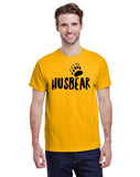 Husbear