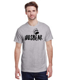 Husbear