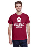 Husbear Material