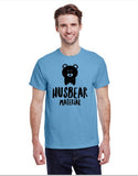 Husbear Material
