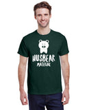 Husbear Material