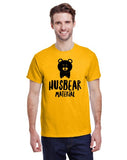 Husbear Material