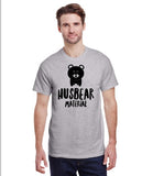 Husbear Material