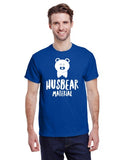 Husbear Material