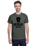 Husbear Material