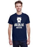 Husbear Material