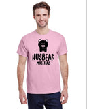 Husbear Material