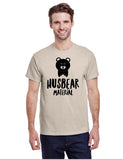 Husbear Material
