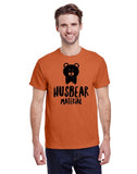 Husbear Material