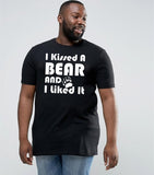 I Kissed A Bear and I Liked It