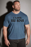 I Like Big Boys