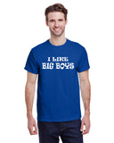 I Like Big Boys