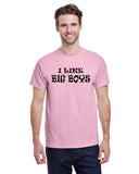 I Like Big Boys