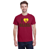 I Love Bears
