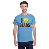 I Love Bears