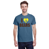 I Love Bears