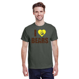 I Love Bears
