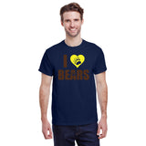 I Love Bears