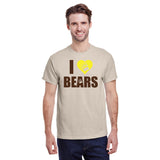 I Love Bears