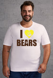 I Love Bears