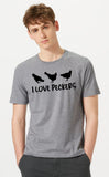 I Love Peckers