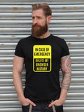 In Case of Emergency Delete My Browser History