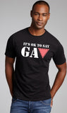 It's OK To Say GAY