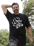 Large BearWear Paw Tribal