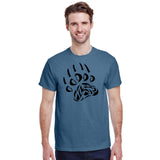 Large BearWear Paw Tribal