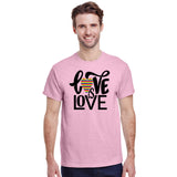 Love Is Love