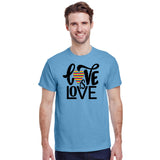 Love Is Love