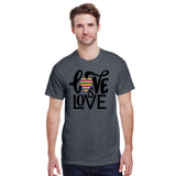 Love Is Love