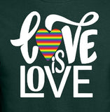 Love Is Love