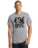 Love Is Love