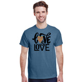 Love Is Love